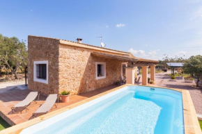Hotels in Santa Eugènia